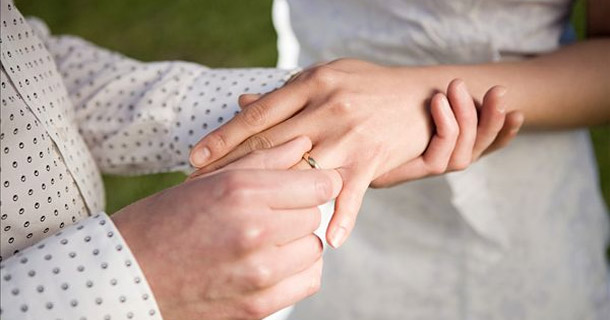 婚姻登记的程序内容是怎样的