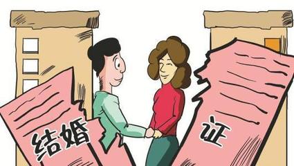 离婚房产房本没下来怎么分-郑州房产律师