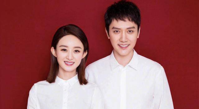 解读赵丽颖冯绍峰财产分割,赵丽颖身家超3.9亿,事业完胜男方