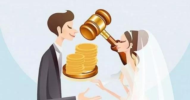 资产惊人的明星夫妻离婚，如何保全财产？婚姻财产律师的专业解析